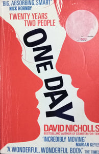 One day By David Nicholls