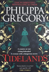 Tidelands By Philippa gregory