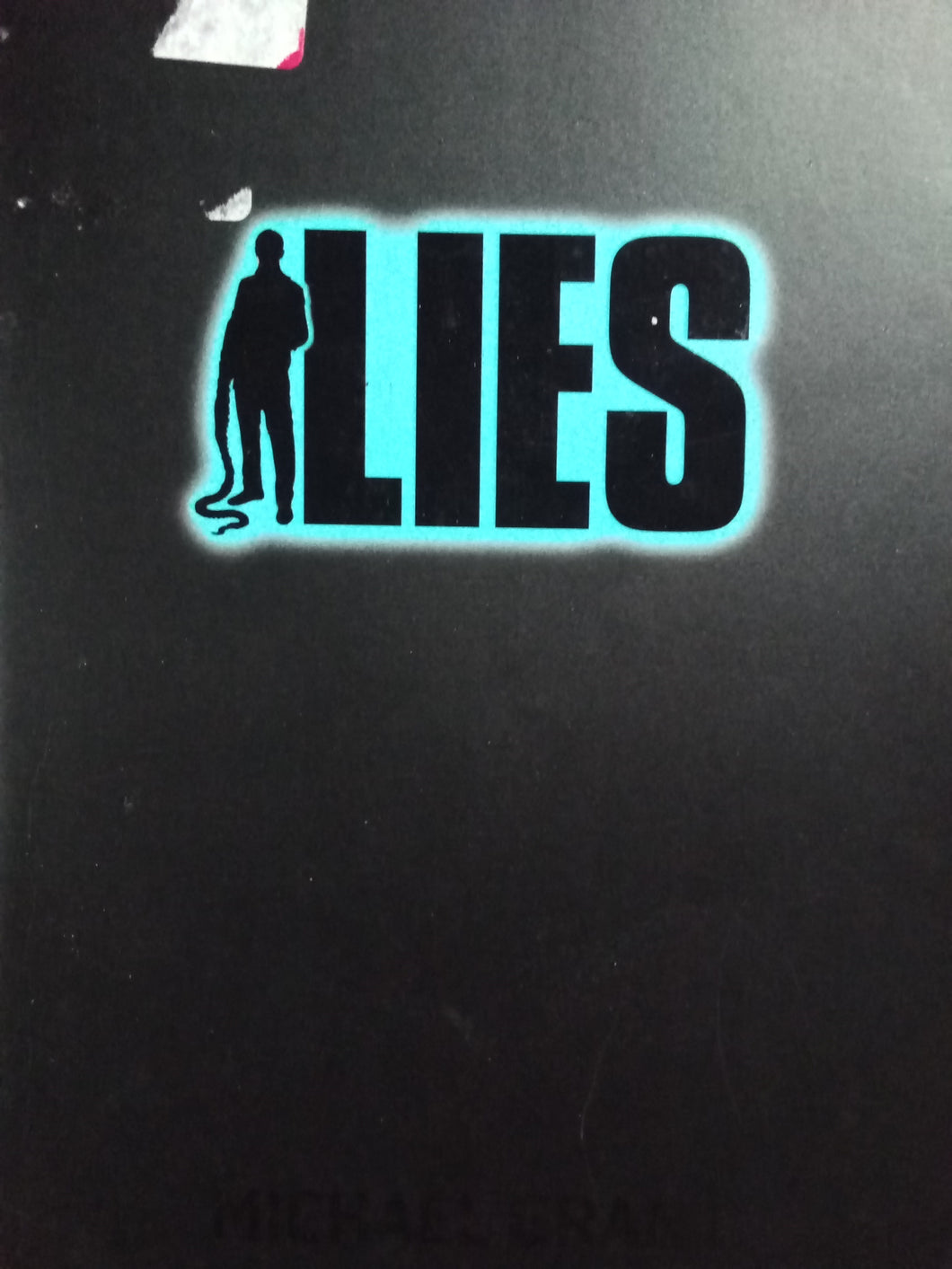 Lies By Michael Grant