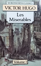 Load image into Gallery viewer, Les miserables By Victor hugo