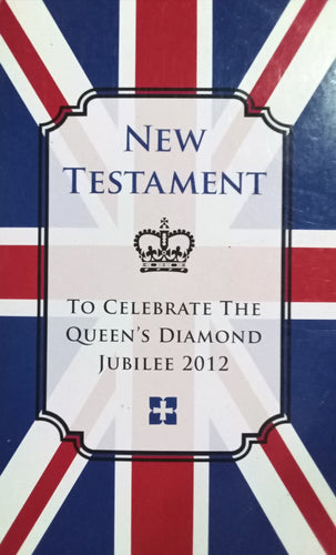 New testament