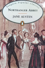 Load image into Gallery viewer, Northanger Abbey By Jane Austen