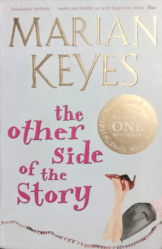 The other side of the story By Marian Keyes