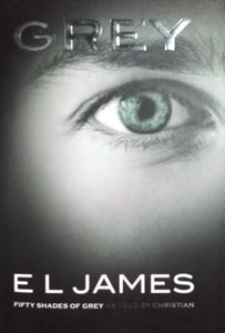 Grey By El James