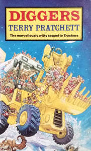 Diggers By Terry pratchett