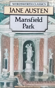 Mansfield park By Jane Austen