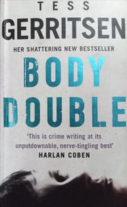 Body Double By Tess Gerritsen