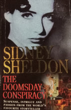 Load image into Gallery viewer, The Doomsday conspiracy By Sidney Sheldon