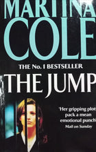 Load image into Gallery viewer, The Jump By Martina cole