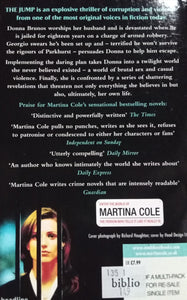 The Jump By Martina cole