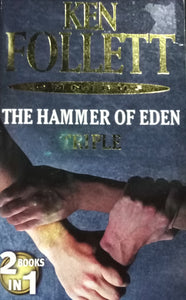 The Hammer Of Eden By Ken Follet