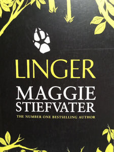 Linger by Maggie Stiefvater