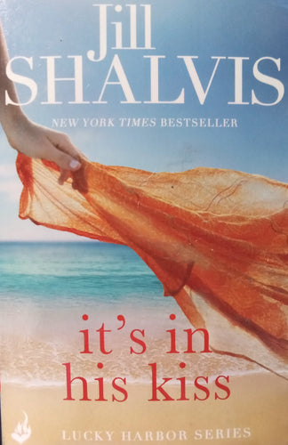 Its In His Kiss by Jill Shalvis