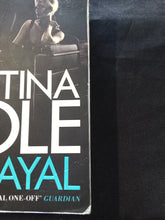 Load image into Gallery viewer, Betrayal by Martina Cole