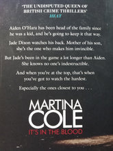 Load image into Gallery viewer, Betrayal by Martina Cole