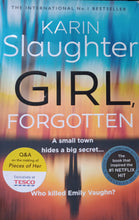 Load image into Gallery viewer, Girl Forgotten By Karin Slaughter