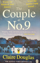 Load image into Gallery viewer, The Couple At No.9 by Claire Douglas