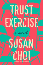 Load image into Gallery viewer, Trust Exercise by Susan Choi I 87S