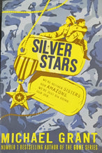 Load image into Gallery viewer, Silver Star by Michael Grant 19F