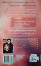 Load image into Gallery viewer, The Power Of A Praying Wife By Stormie Omartian - Books for Less Online Bookstore