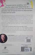 Load image into Gallery viewer, Passion By Louie Giglio - Books for Less Online Bookstore