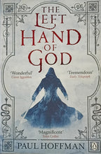 Load image into Gallery viewer, The Left Hand of God Paul Hoffman 1F