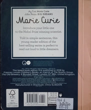 Load image into Gallery viewer, Marie My First Marie Curie - Books for Less Online Bookstore