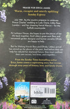 Load image into Gallery viewer, A Secret Garden Affair by Erica James