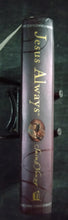 Load image into Gallery viewer, Jesus Always By Sarah Young - Books for Less Online Bookstore