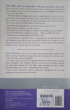 Load image into Gallery viewer, Seven Things That Steal Your Joy By Joyce Meyer