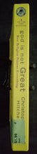 Load image into Gallery viewer, God Is Not Great By Christopher Hitchens - Books for Less Online Bookstore