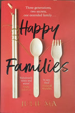Load image into Gallery viewer, Happy Families by Julie Ma 19F