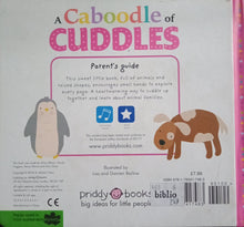 Load image into Gallery viewer, A Caboodle Of Cuddles - Books for Less Online Bookstore