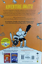 Load image into Gallery viewer, Rowley Jefferson's Awesome Friendly Adventure by Jeff Kinney