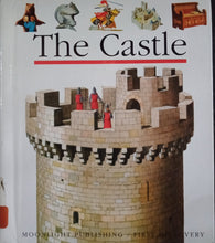 Load image into Gallery viewer, The Castle - Books for Less Online Bookstore