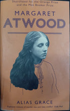 Load image into Gallery viewer, Margaret Atwood by Alias Grace