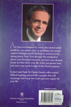 Load image into Gallery viewer, Our Unmet Needs By Charles Stanley - Books for Less Online Bookstore