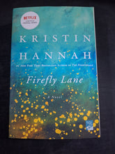 Load image into Gallery viewer, Firefly Lane by Kristin Hannah 6K - Books for Less Online Bookstore