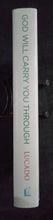 Load image into Gallery viewer, God Will Carry You Through By Max Lucado - Books for Less Online Bookstore