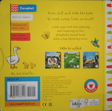 Load image into Gallery viewer, On The Farm By Axel Scheffler - Books for Less Online Bookstore