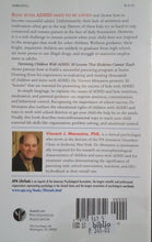 Load image into Gallery viewer, Parenting Children With ADHD By Vincent J. Monastra, PhD - Books for Less Online Bookstore