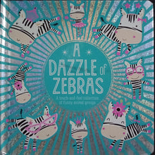 Load image into Gallery viewer, A Dazzle Of Zebras - Books for Less Online Bookstore