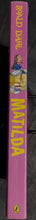 Load image into Gallery viewer, Matilda by Roals Dahl