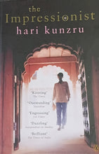 Load image into Gallery viewer, The Impressionist Hari Kunzru 1F