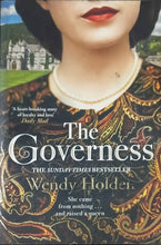 Load image into Gallery viewer, The Governess by Wendy Holden 14F