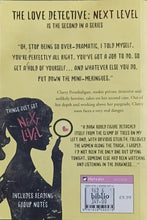 Load image into Gallery viewer, The Love Detective Next Level by Angela Dyson 13F