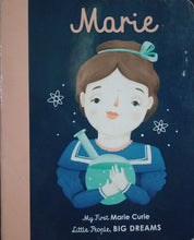 Load image into Gallery viewer, Marie My First Marie Curie - Books for Less Online Bookstore