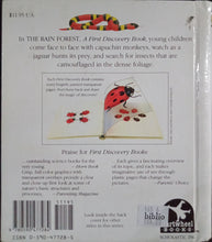 Load image into Gallery viewer, The Rain Forest - Books for Less Online Bookstore
