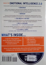 Load image into Gallery viewer, Emotional Intelligence 2.0 By Travis Bradberry - Books for Less Online Bookstore