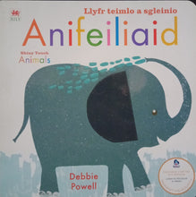Load image into Gallery viewer, Anifeiliaid By Debbie Powell - Books for Less Online Bookstore